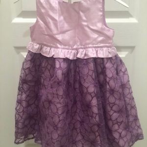 Girls’ Gymboree Dress